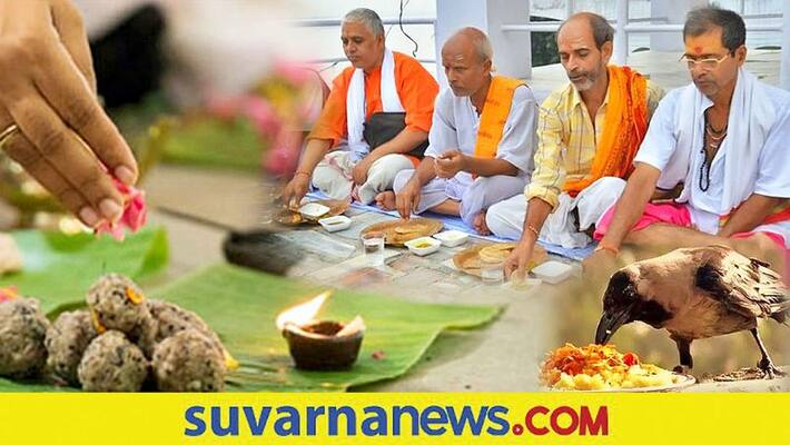 Pitrupaksha ritual is doing because of Karna here is Mythical story Pitrupaksha ritual is doing because of Karna here is Mythical story