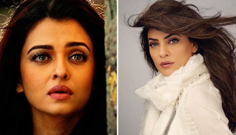 When Aishwarya Rai cried because of Sushmita Sen; actress reveals what happened in 1994 RCB