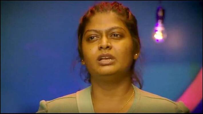 biggboss tamil season 5 isaivani emotional crying speech promo released biggboss tamil season 5 isaivani emotional crying speech promo released
