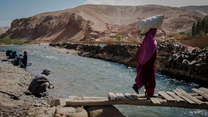 अफगानिस्तान संघर्ष, हजारा समुदाय के मानवाधिकार उल्लंघन का चौंकाने वाला मामला