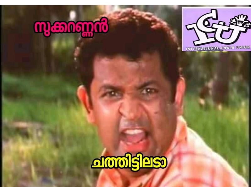 Trolls that happened when social media including Facebook came to a standstill