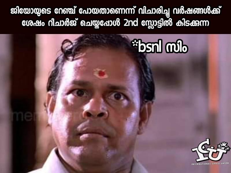 Trolls that happened when social media including Facebook came to a standstill