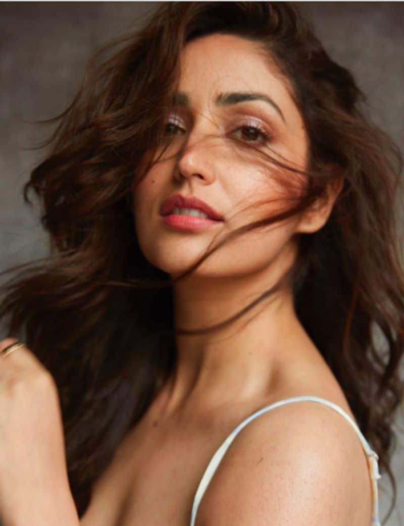 Actress Yami Gautam Opens Up About Her Skin Condition Keratosis Pilaris dpl