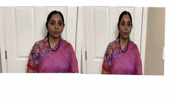 No trust motion against Kakinada mayor: pavani lost her mayor post No trust motion against Kakinada mayor: pavani lost her mayor post