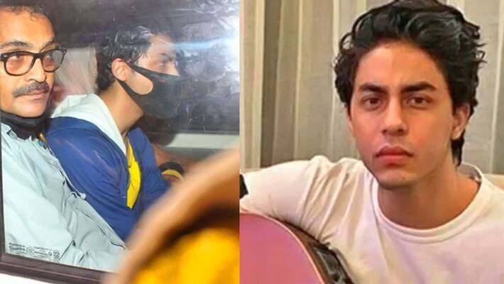 Aryan Khan strongly establishes logic for entering bail countering ncb in hearing process BRD Aryan Khan strongly establishes logic for entering bail countering ncb in hearing process BRD