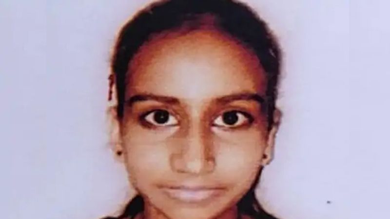 madhya pradesh Blind Murder Revealed bhabhi killed 14 year old sister in law in mandsaur