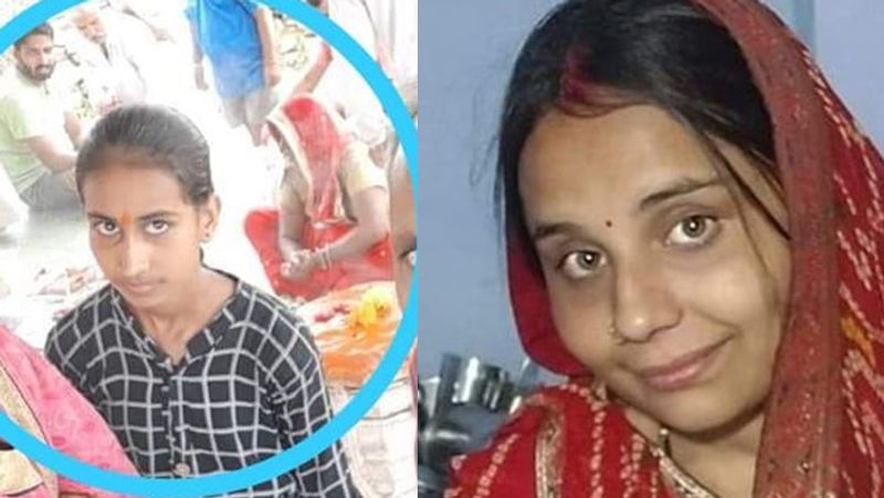 madhya pradesh Blind Murder Revealed bhabhi killed 14 year old sister in law in mandsaur