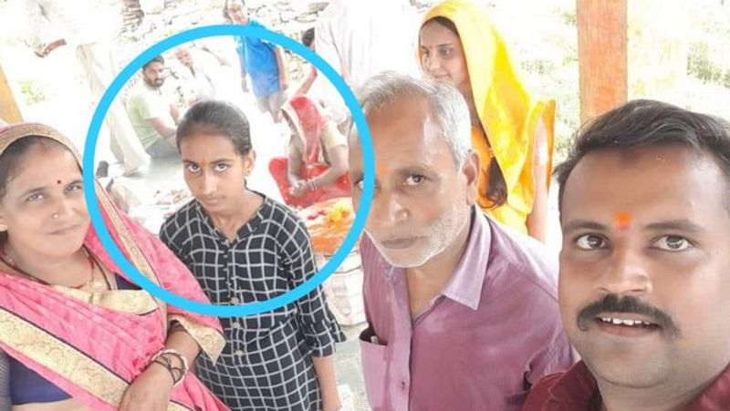 madhya pradesh Blind Murder Revealed bhabhi killed 14 year old sister in law in mandsaur