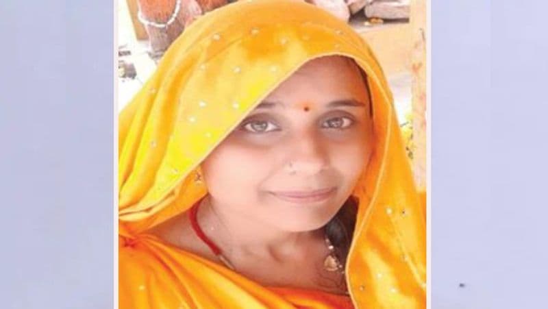 madhya pradesh Blind Murder Revealed bhabhi killed 14 year old sister in law in mandsaur