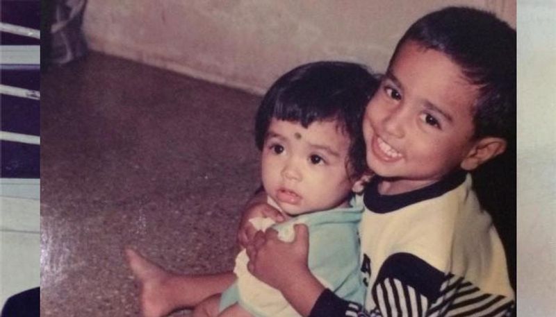 Pooja Hegde was one cool kid and her childhood