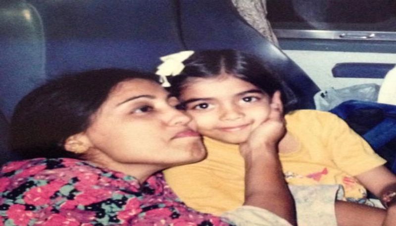 Pooja Hegde was one cool kid and her childhood