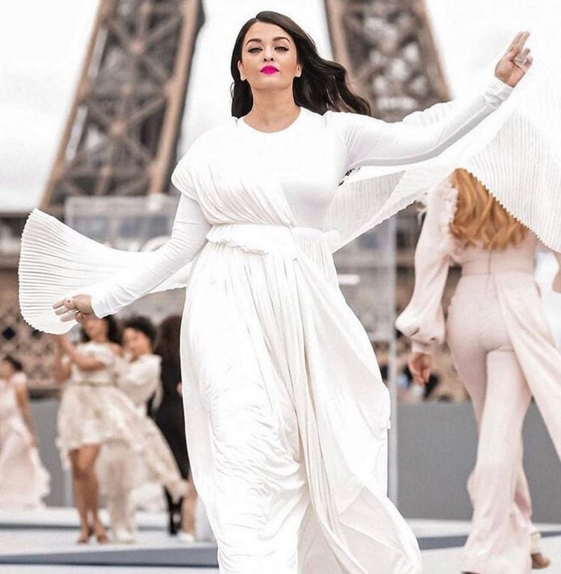 Aishwarya Rai's pictures leaked from Dubai event; fans should not miss it RCB