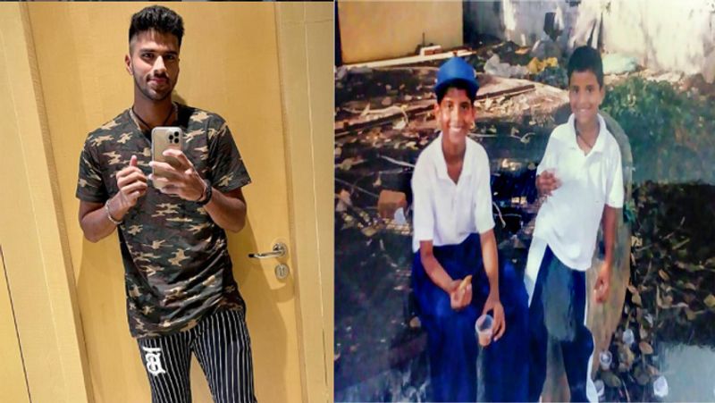 Washington Sundar Birthday: cricketer who is deaf from one ear, know about his struggle