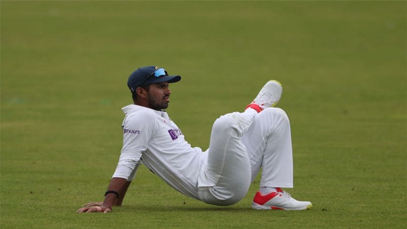 Washington Sundar Birthday: cricketer who is deaf from one ear, know about his struggle