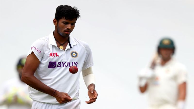 Washington Sundar Birthday: cricketer who is deaf from one ear, know about his struggle