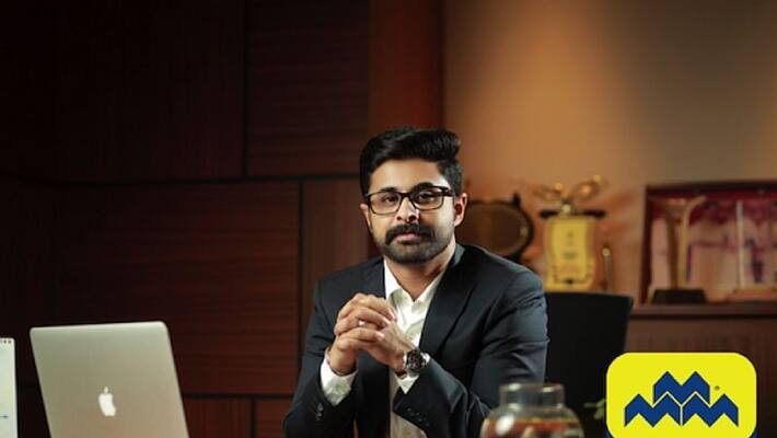 Muthoottu Mini Financiers launches new gold loan scheme at 6.5% interest VPN Muthoottu Mini Financiers launches new gold loan scheme at 6.5% interest VPN