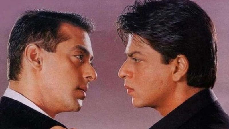 not only shah rukh khan movie but also salman khan movie got affected bjc