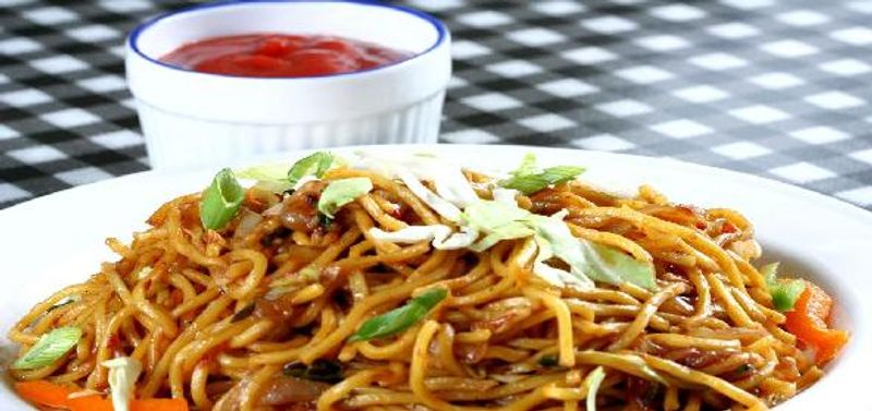 try this tasty desi style noodles recipe and preparation full details in telugu