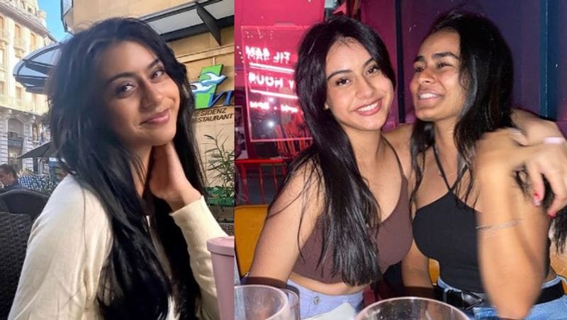 Why Kajol, Ajay Devgn's daughter Nysa is in the news? Read details RCB