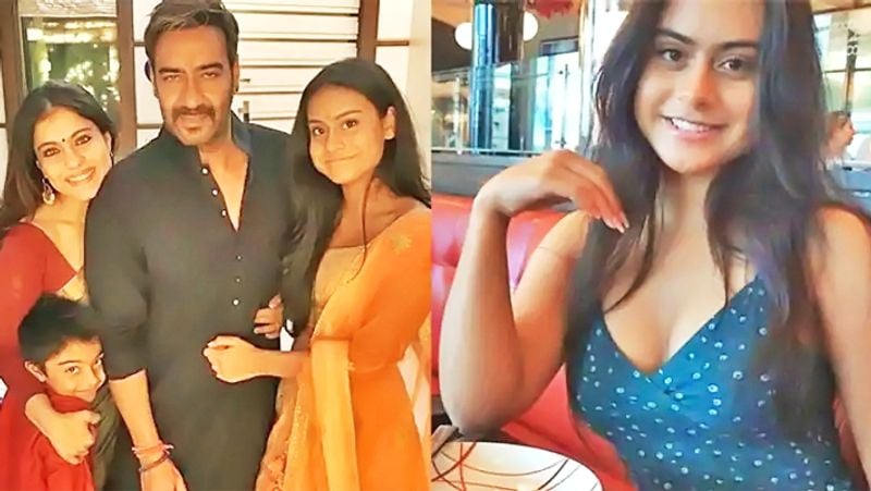 Why Kajol, Ajay Devgn's daughter Nysa is in the news? Read details RCB