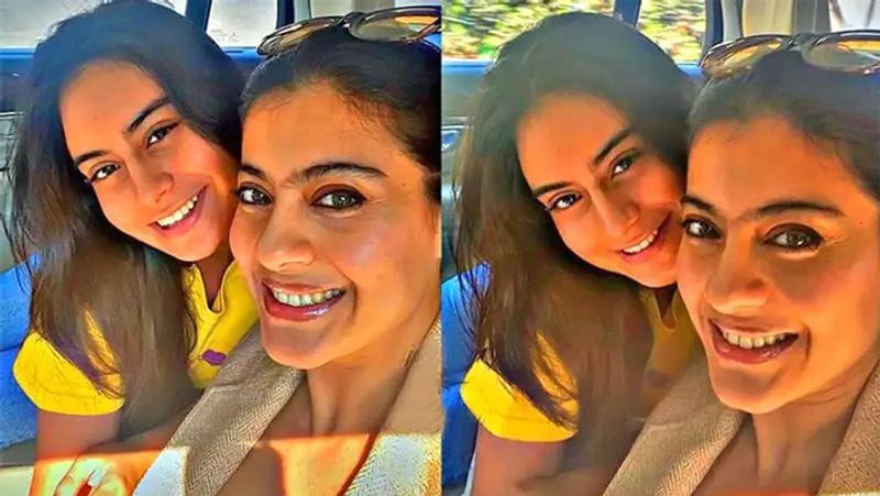 Why Kajol, Ajay Devgn's daughter Nysa is in the news? Read details RCB