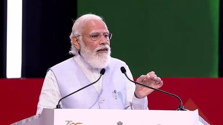 PM Narendra Modi will inaugurate national New Urban India Conclave in Lucknow latest News Live And Updates PM Narendra Modi will inaugurate national New Urban India Conclave in Lucknow latest News Live And Updates