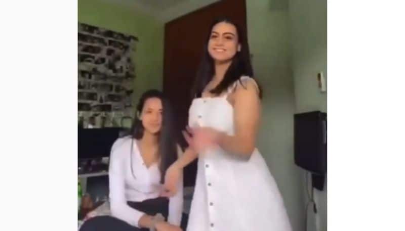 Why Kajol, Ajay Devgn's daughter Nysa is in the news? Read details RCB
