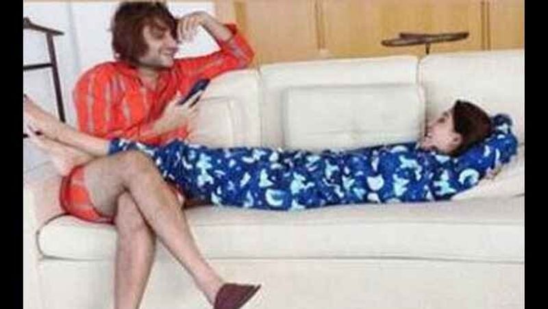 Samantha is allegedly in a relationship with a designer is the reason for divorce between south star couple dpl