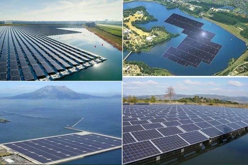 Solar Project on the roof is installed at the lowest cost in India The situation of the world is going to change soon