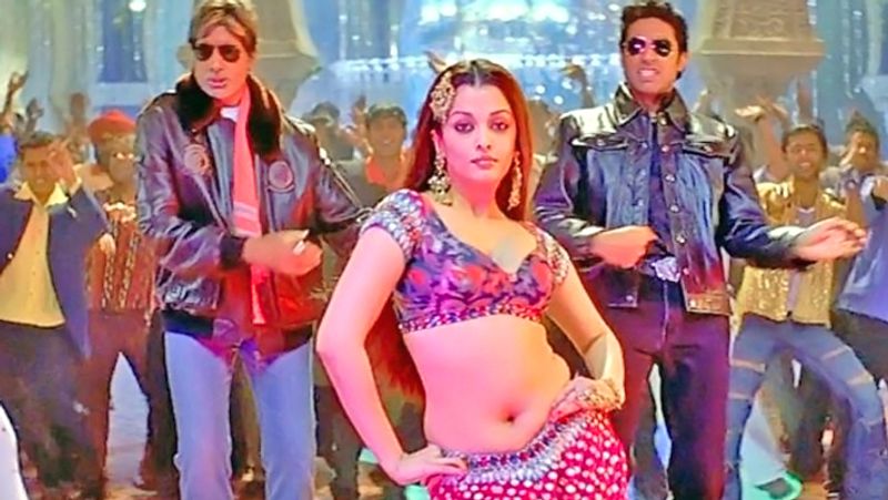 KBC 13, contestant on hot seat reveal to Amitabh Bachchan that she is jealous of Aishwarya Rai for this reason