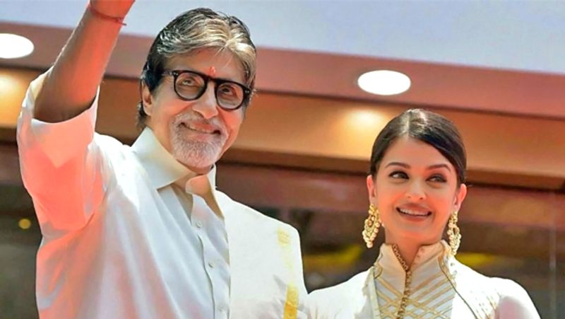 KBC 13, contestant on hot seat reveal to Amitabh Bachchan that she is jealous of Aishwarya Rai for this reason