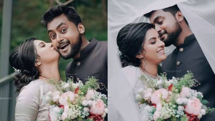 Lijomol Jose marriage photo and video Lijomol Jose marriage photo and video