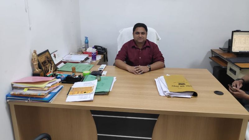UPSC 2020 Topper Sumit Kumar From Ghazipur UP Asianet News Exclusive Interview pod