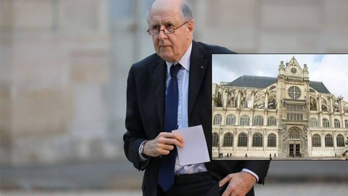 shocking report, More than 3.5 million children sexually abused in French Catholic churches in 70 years shocking report, More than 3.5 million children sexually abused in French Catholic churches in 70 years