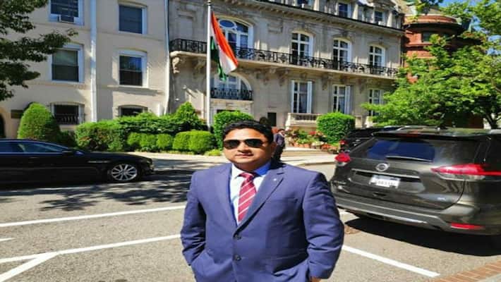 UPSC 587 ranker Sumith Kumar Interview UPSC 587 ranker Sumith Kumar Interview