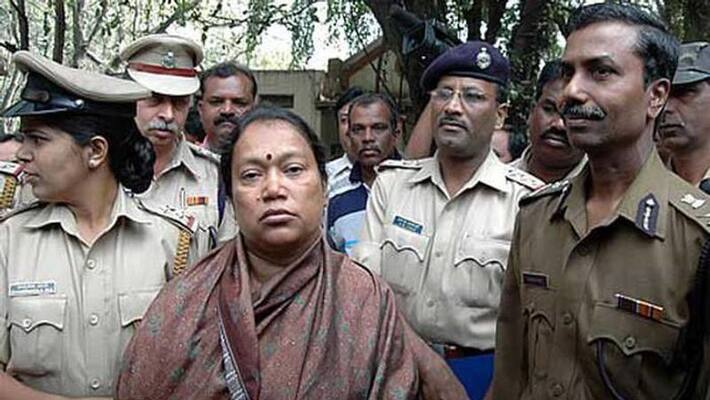 Cyanide Mallika Indias First Convicted Female Serial Killer Cyanide Mallika Indias First Convicted Female Serial Killer