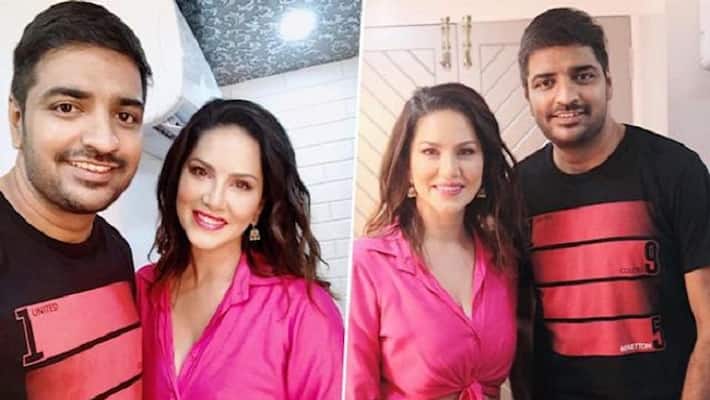 Tamil actor sathish praise sunny leone Tamil actor sathish praise sunny leone