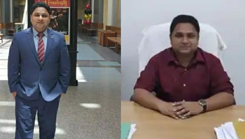 UPSC 2020 Topper Sumit Kumar From Ghazipur UP Asianet News Exclusive Interview pod