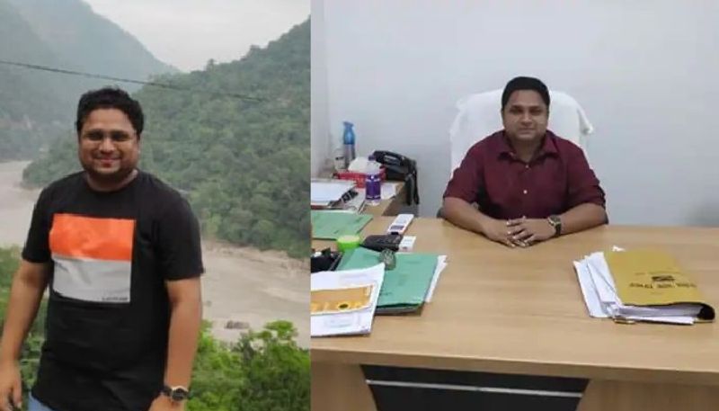 UPSC 2020 Topper Sumit Kumar From Ghazipur UP Asianet News Exclusive Interview pod