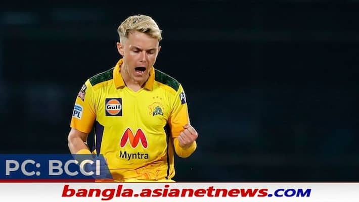 Sam Curran ruled out from IPL 2021 and T20 World Cup due to back injury ALB Sam Curran ruled out from IPL 2021 and T20 World Cup due to back injury ALB