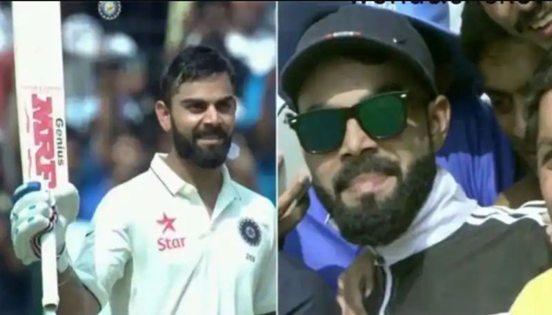 IPL 2021,Kohli-Rohit to sachin,Look alike of these stars cricketers will surprise you spb