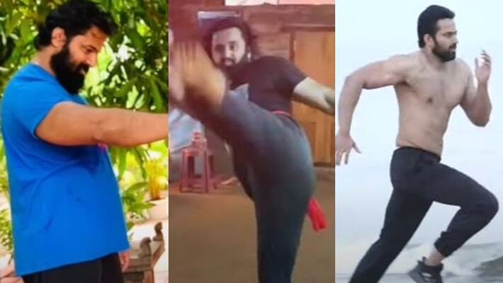 fat to fit transformation video of unni mukundan fat to fit transformation video of unni mukundan