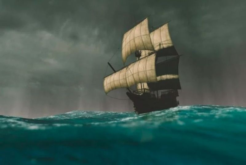 Bermuda Triangle: Is the Bermuda Triangle a base for aliens? Know what is the secret behind it