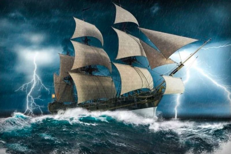 Bermuda Triangle: Is the Bermuda Triangle a base for aliens? Know what is the secret behind it