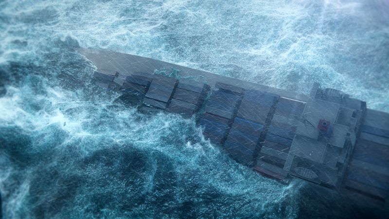 Bermuda Triangle: Is the Bermuda Triangle a base for aliens? Know what is the secret behind it