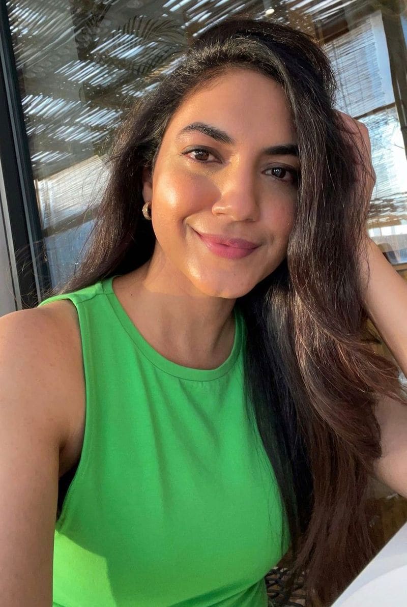 ritu varma shared bold photos with hot show latest pics viral