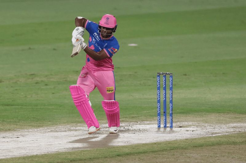 IPL2021 RR vs MI: Rajasthan Royals failed to score decent total against Mumbai Indians