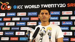 Abdul Razzaq makes controversial remark after India World Cup final defeat against Australia kvn