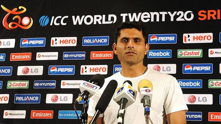 T20 World Cup: Don't think India can compete with Pakistan says Abdul Razzaq T20 World Cup: Don't think India can compete with Pakistan says Abdul Razzaq