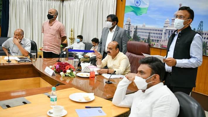 Dharwad and Kolar Milk Unions will Divide soon snr Dharwad and Kolar Milk Unions will Divide soon snr